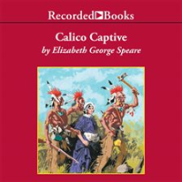 Calico_Captive